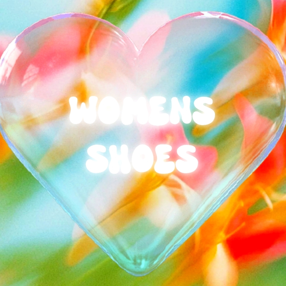 Womens Shoes